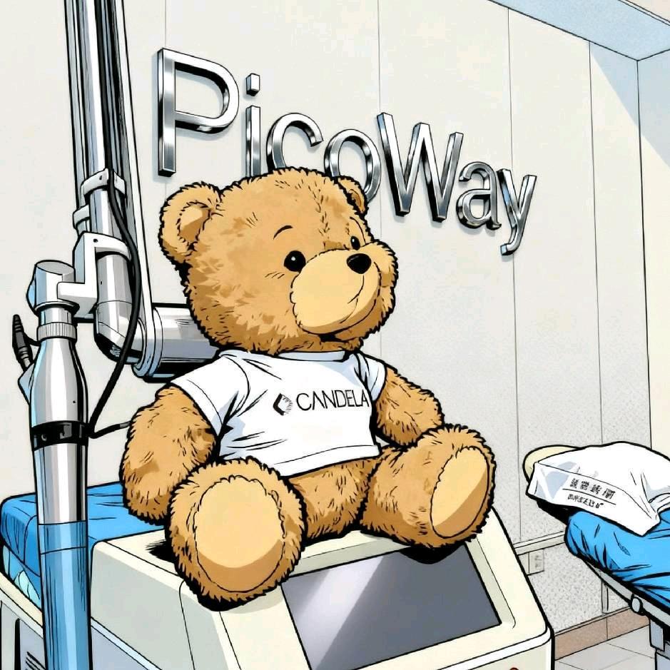 沈阳超皮秒洗纹身