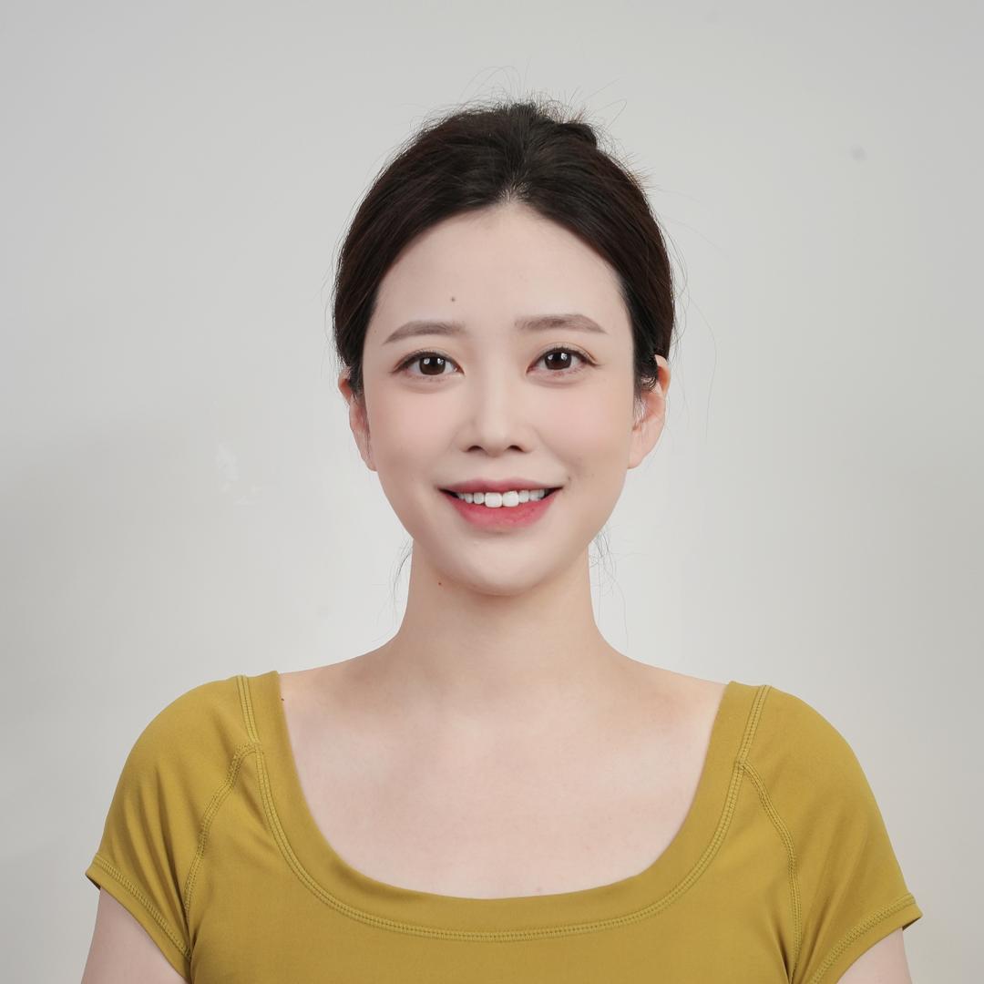 77带你练肩颈