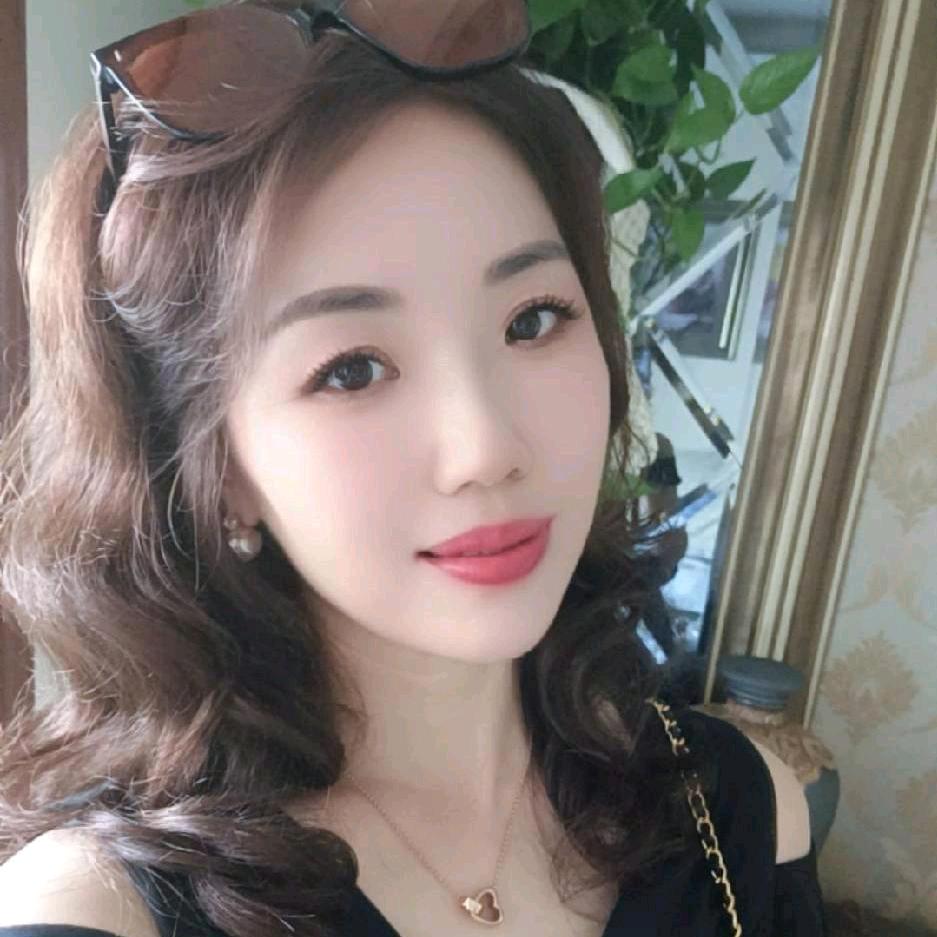 易红 时尚羊绒🐏