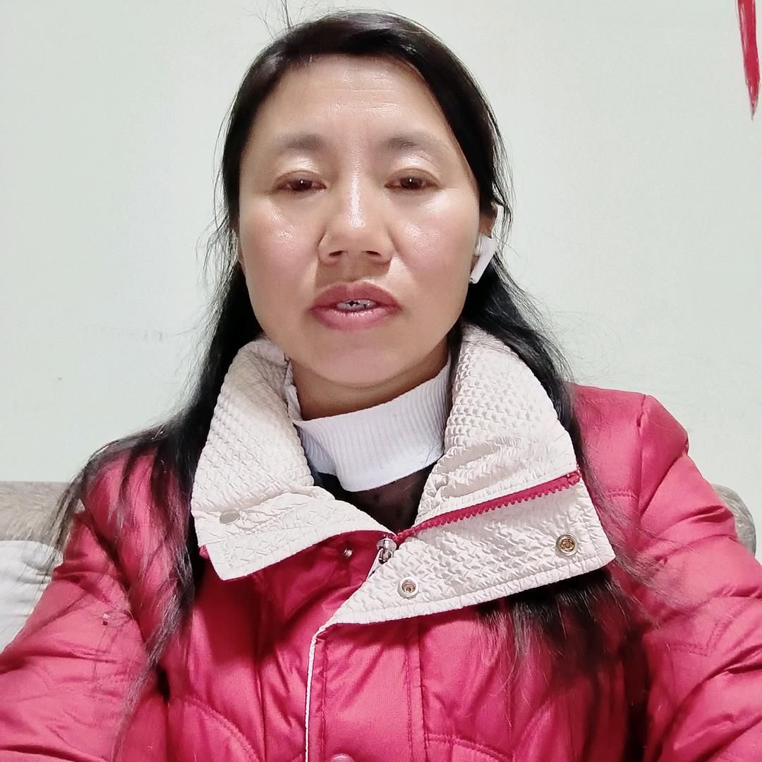 幸福的开心果