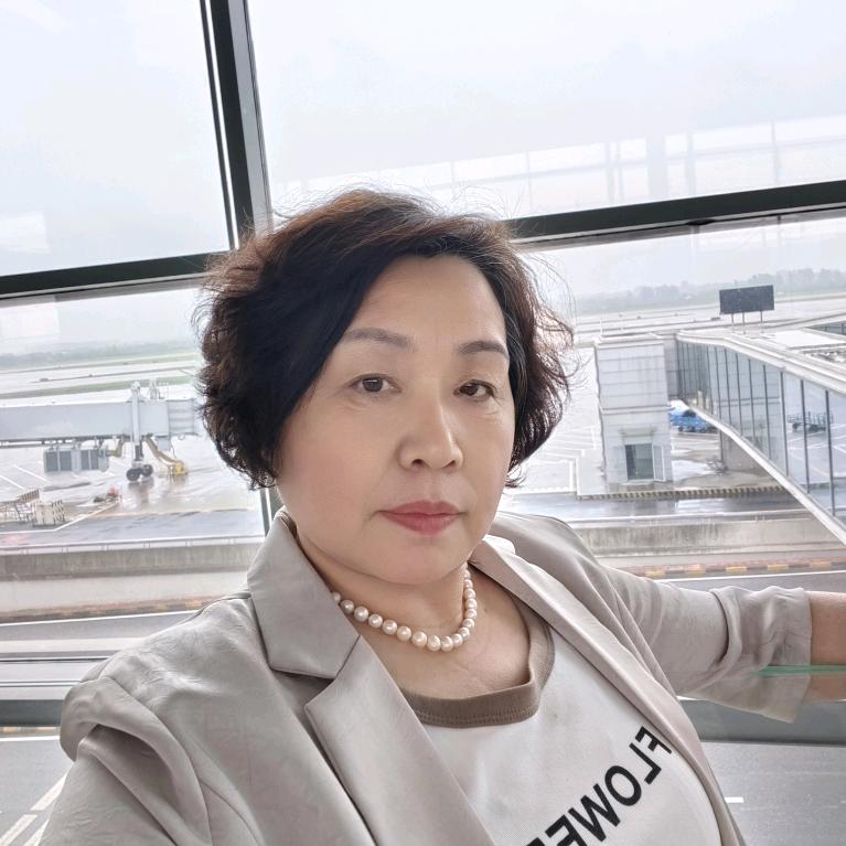 芳姐聊健康