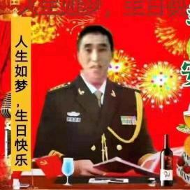 山歌爱好者