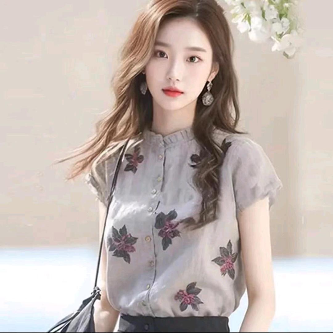 清清♥️爱