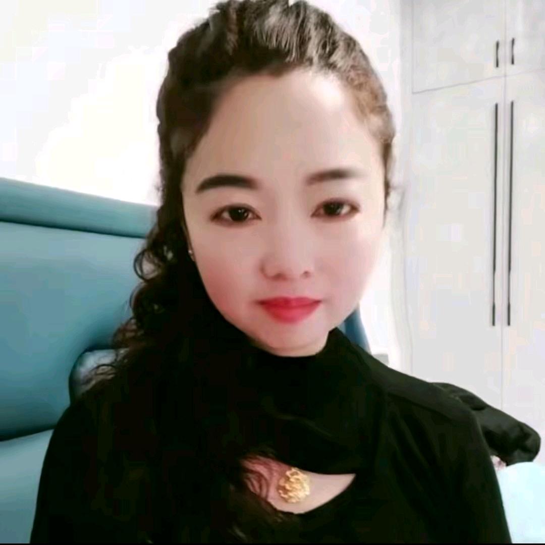 蓉蓉（好物优选）