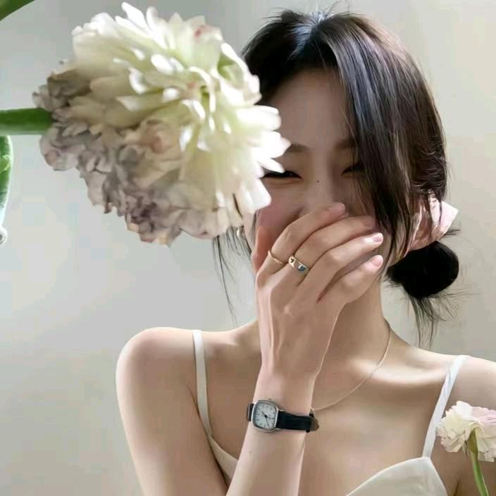 是婧婧耶.