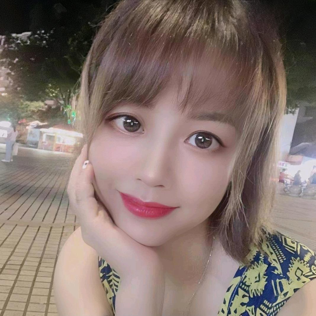 榆小姐好物