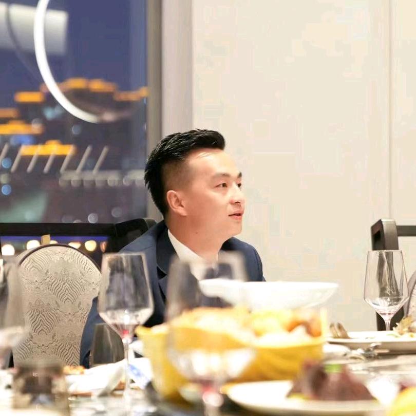 西安卖房的乔郑