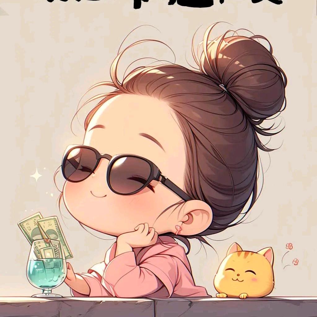 小潘同学（团购直播）