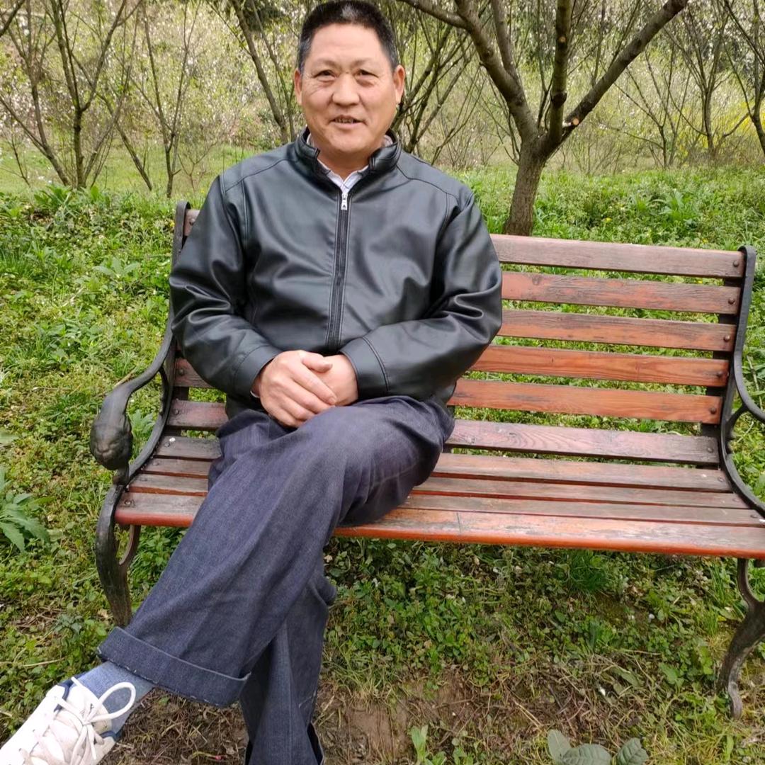 陪你一生