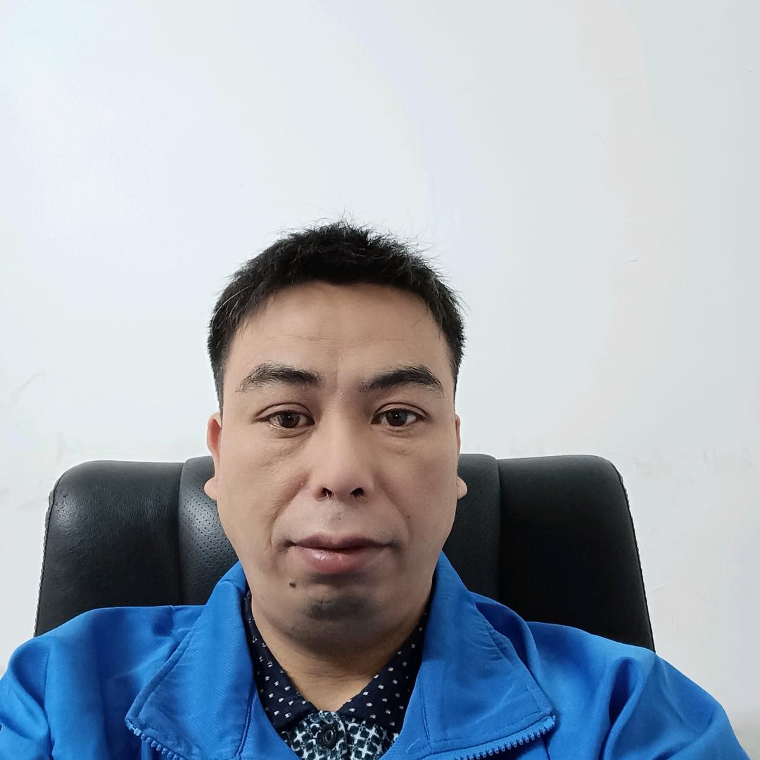 马忠政