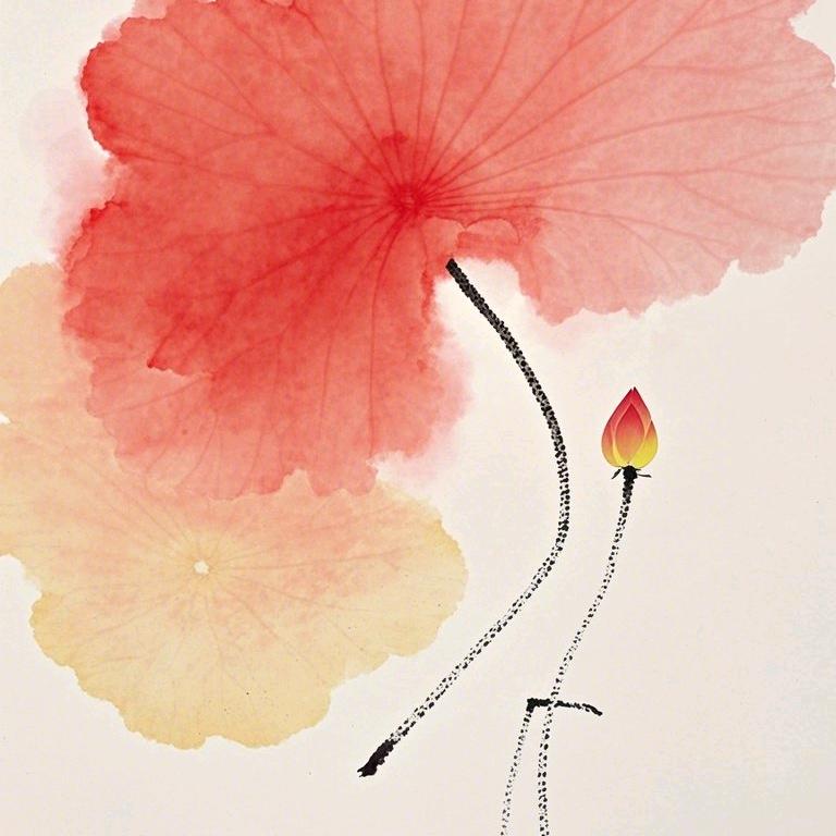 视觉美@创作集锦