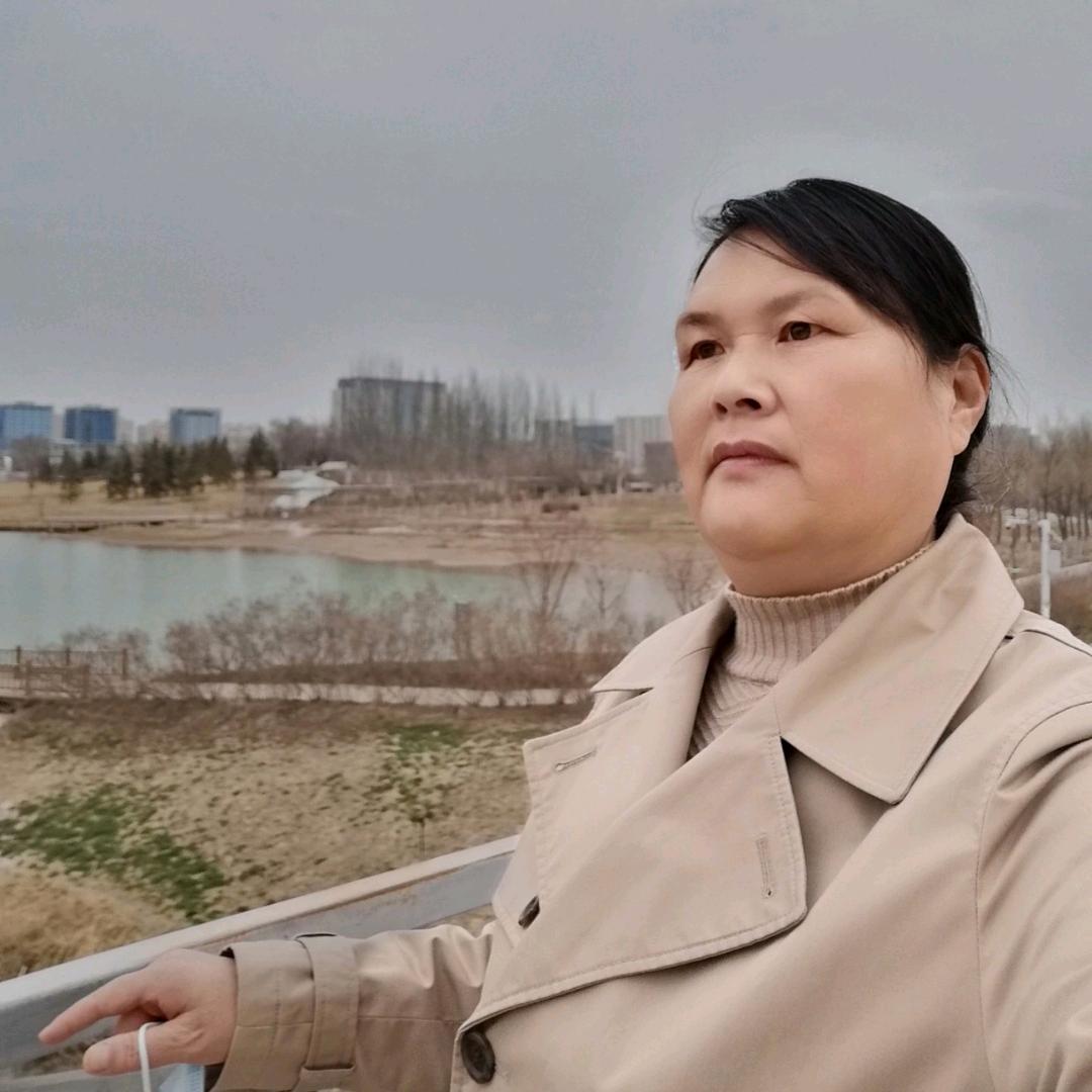 盈盈妈🎤（早上6点10）