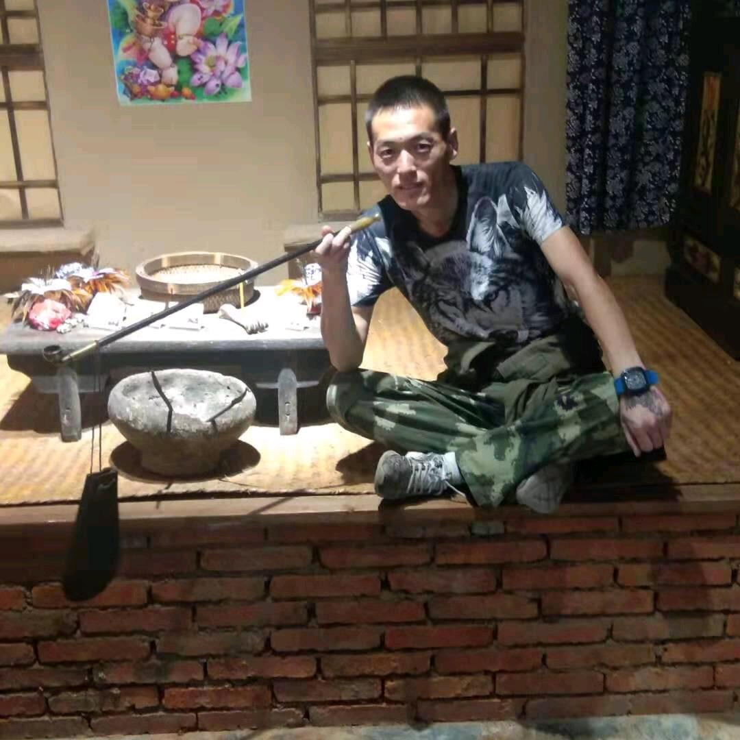 舒兰市草原狼养殖专业合作社