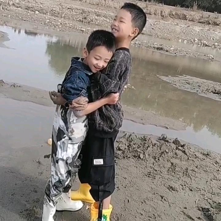 独善其身