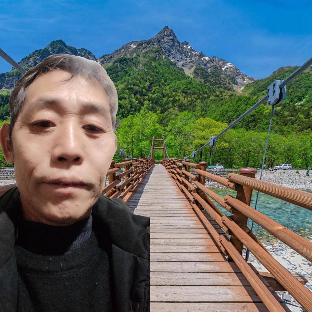 秦奎老大哥