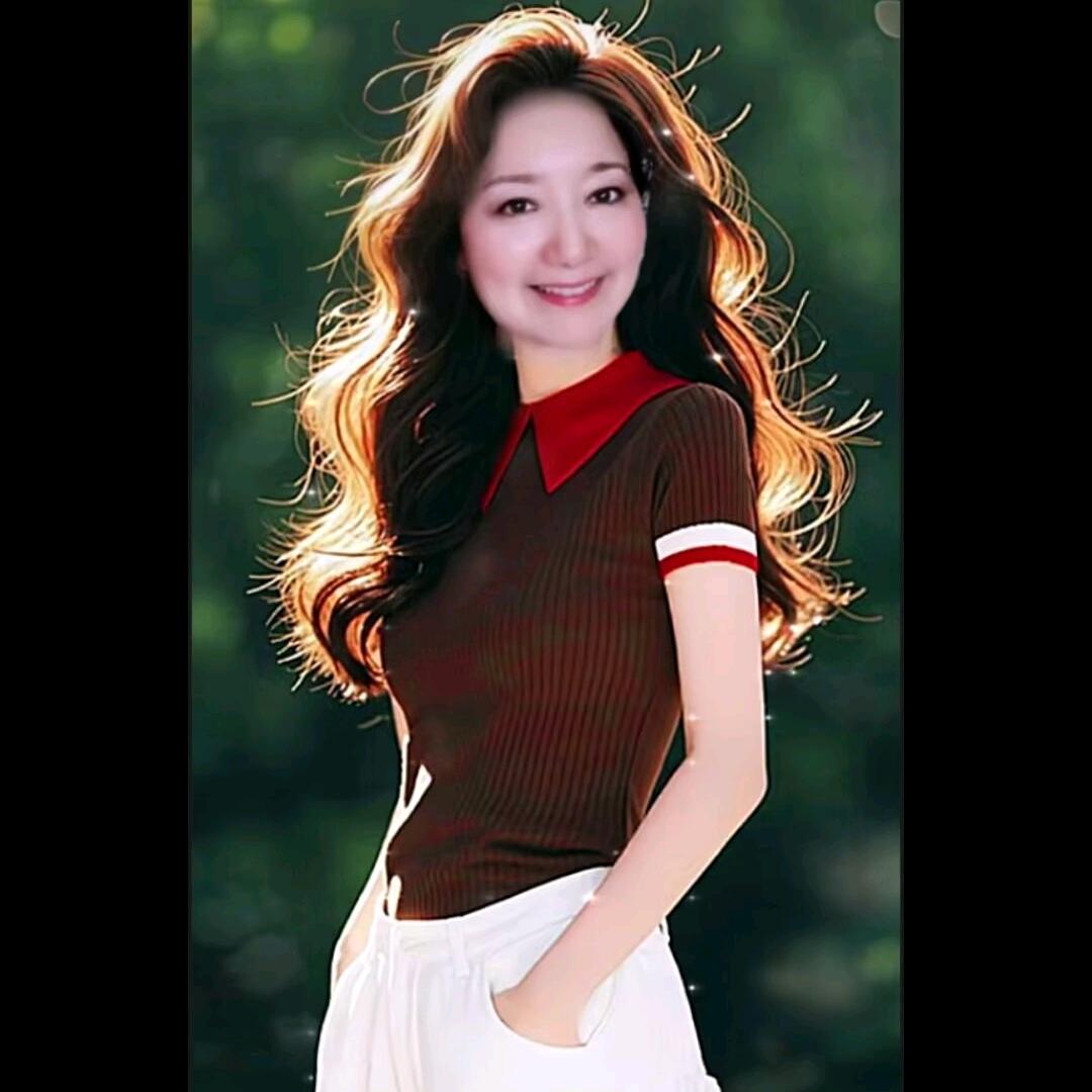 姥姥不老头像