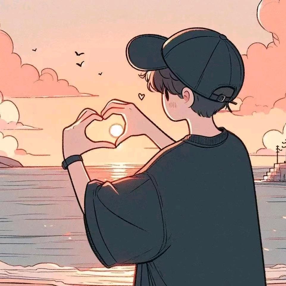 💕᭄ꦿ很幸运ོ࿆遇见你᭄🕊: