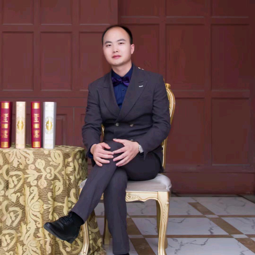 英文练字课~粉笔字速成