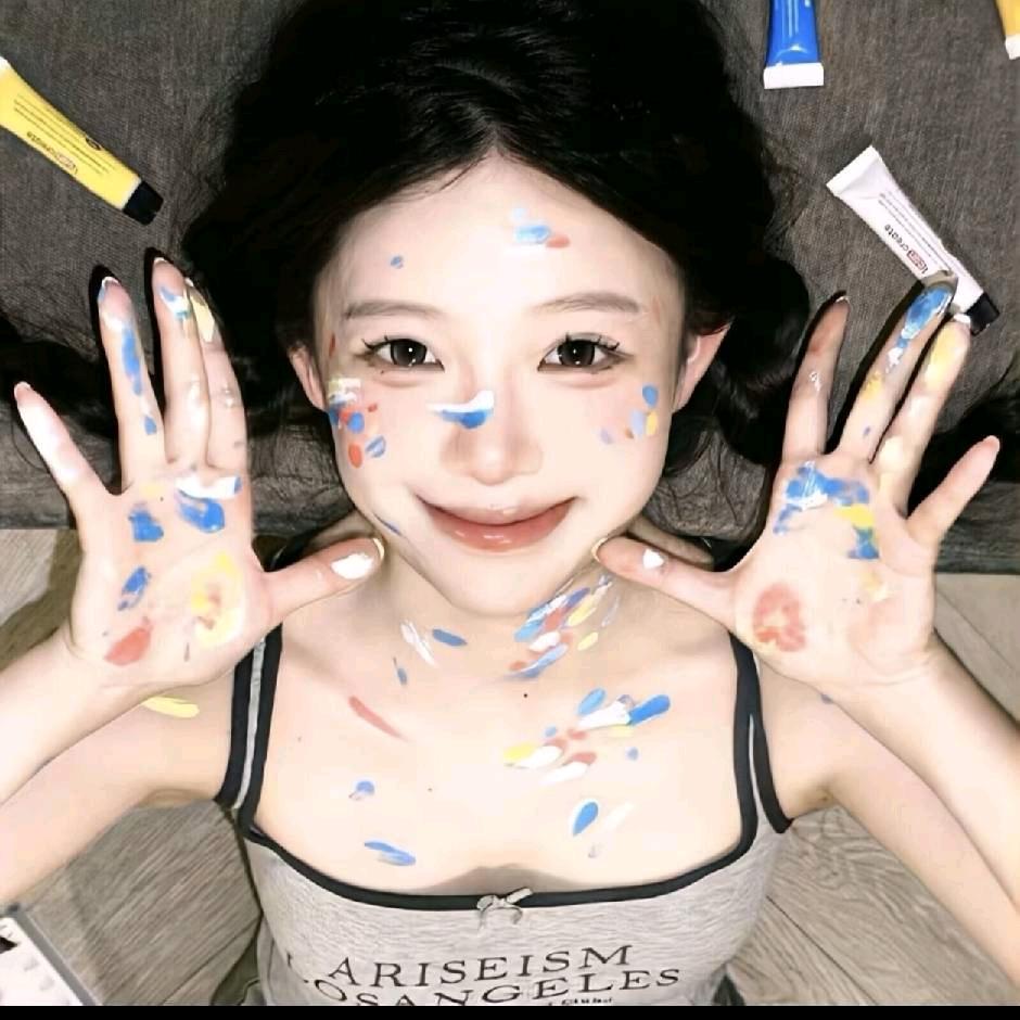 QQ荔枝糖