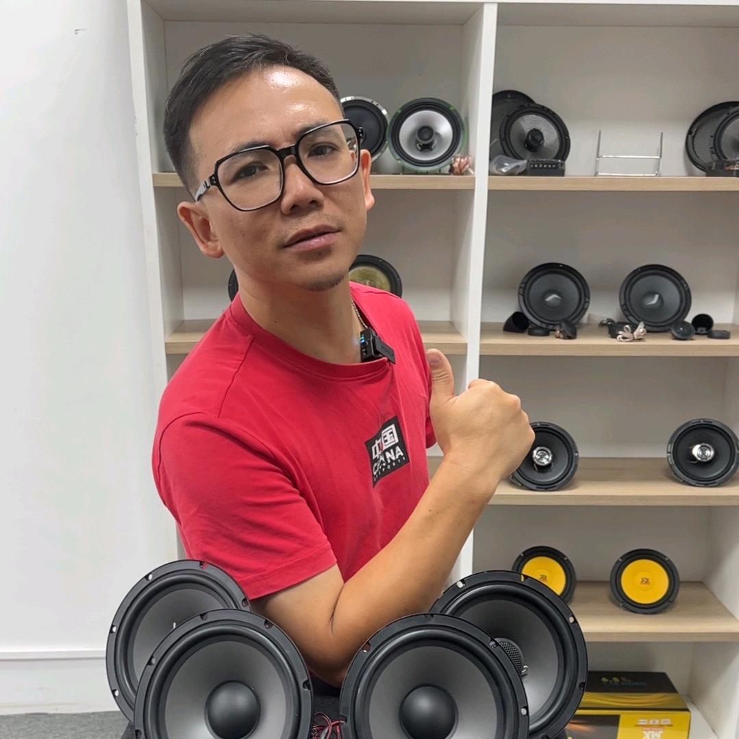 卡浦斯汽车用品店