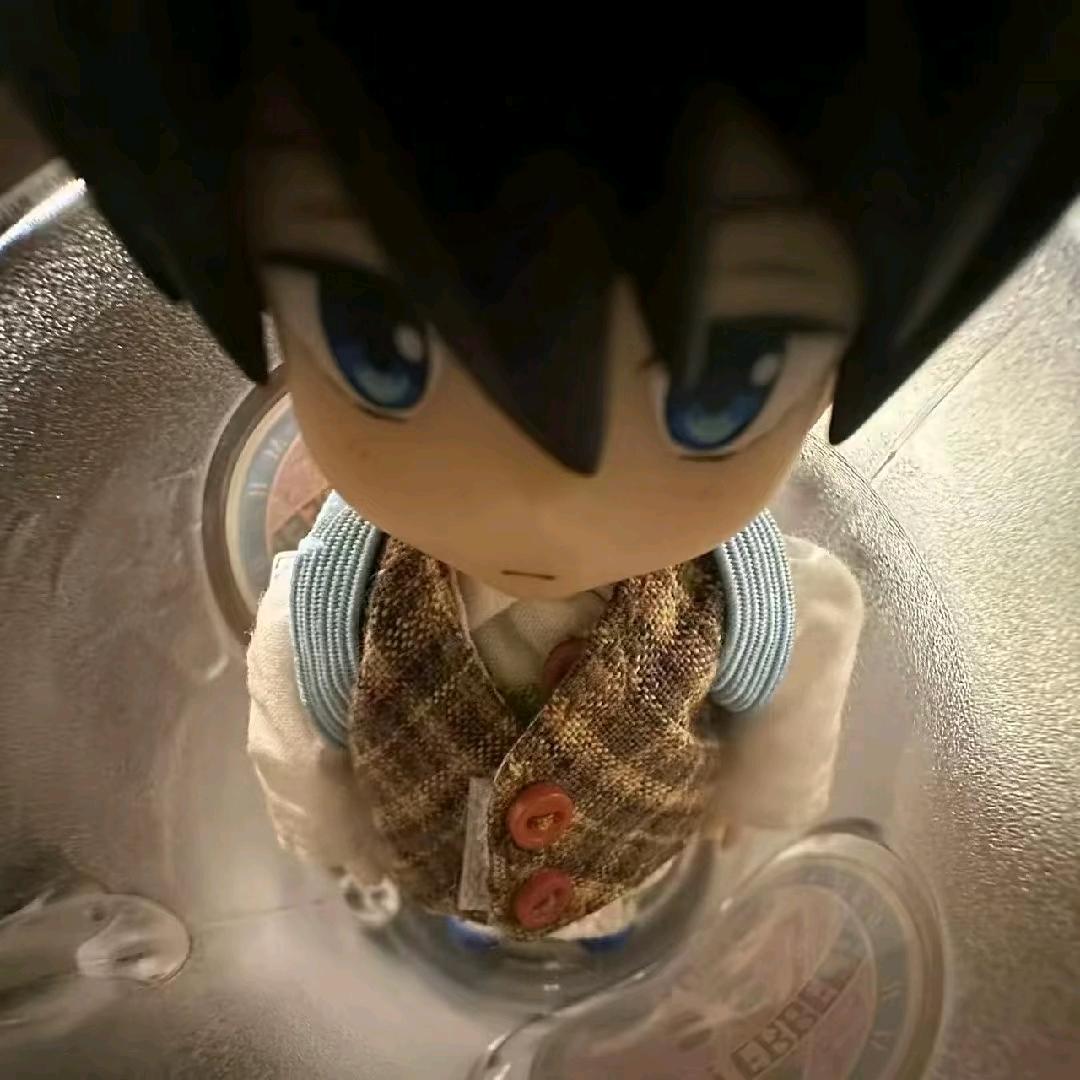 鱼块（第五人格）