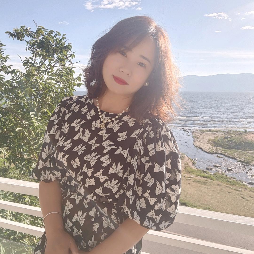 栀子花开🌸