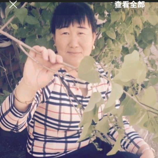 富贵人生