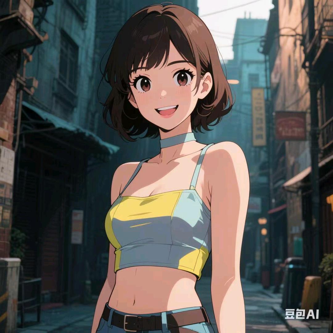 逃跑的公主👸