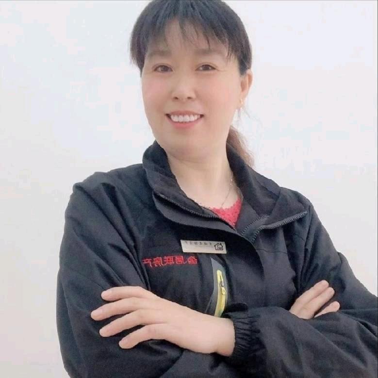 盐城房产赵姐