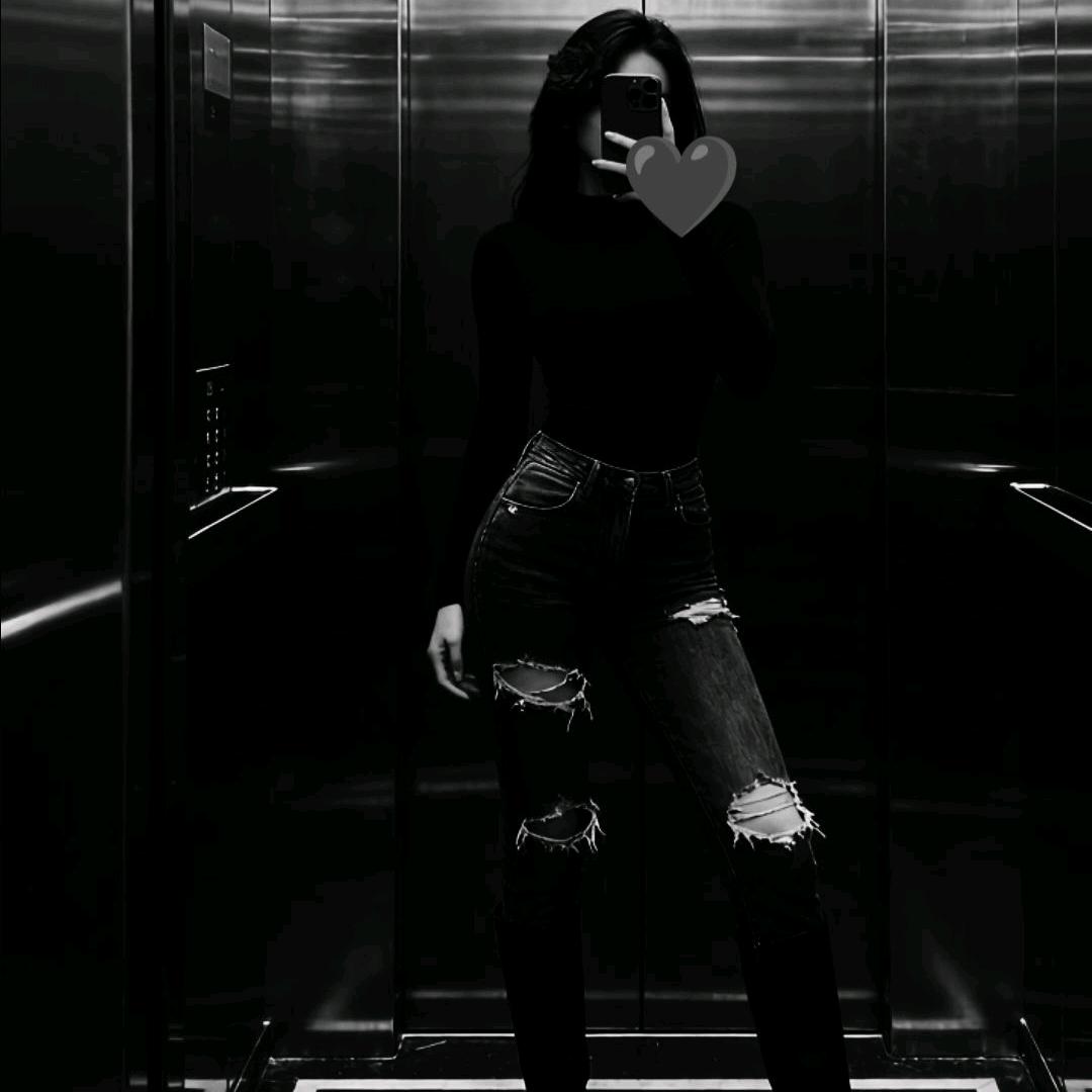 🤍黑蝴蝶🖤