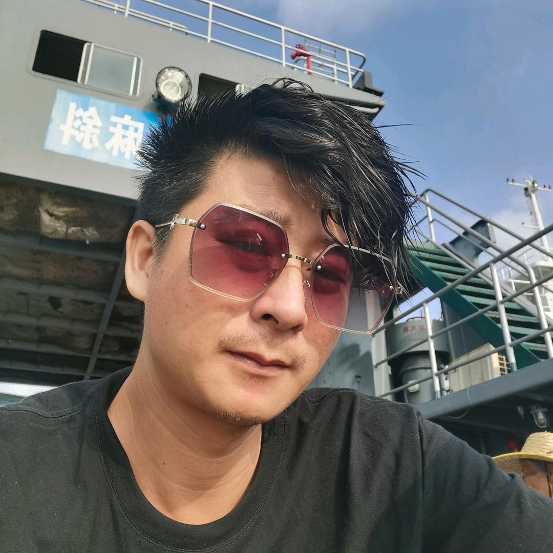 老男孩@