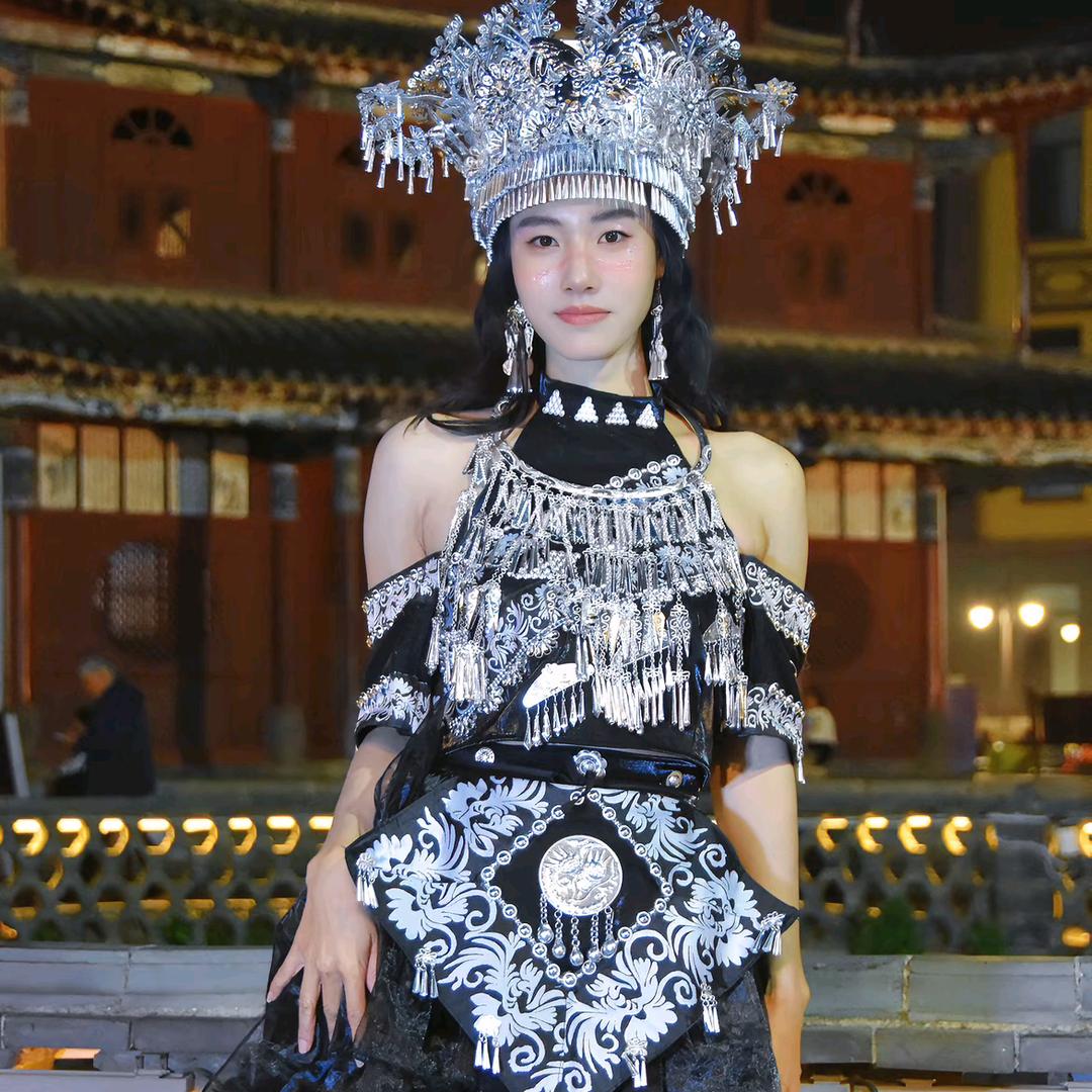 云南开远小乔