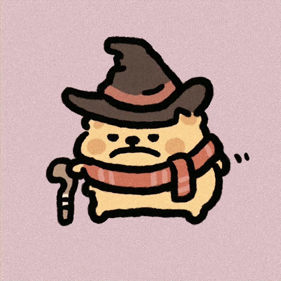 超级无敌林小某