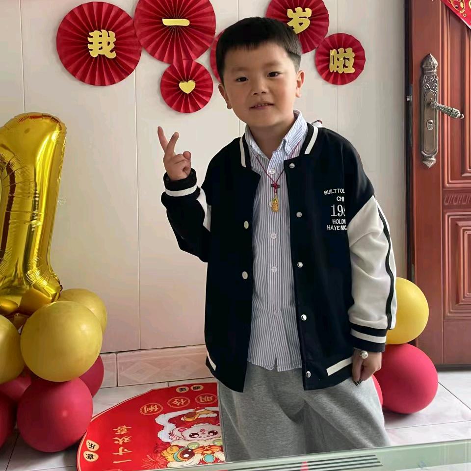 朱同学在农业