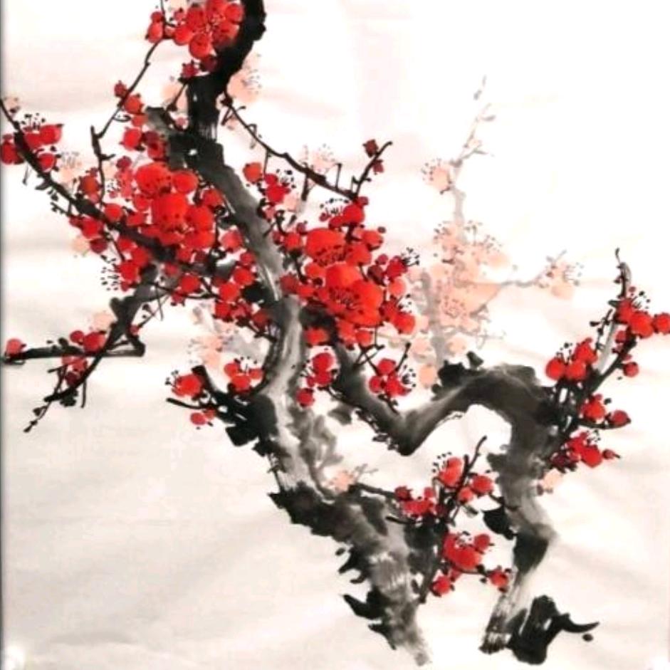 梅花阁主(墨寒)
