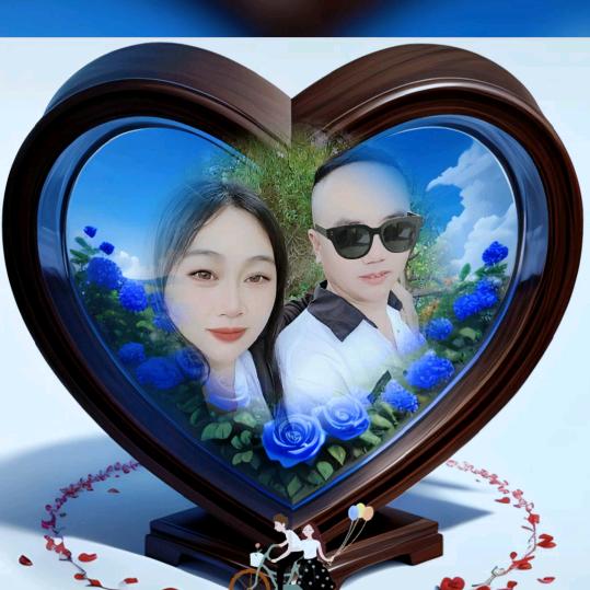 ❤️今生有李❤️