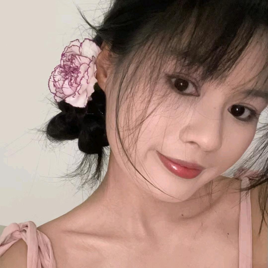 半只橙.