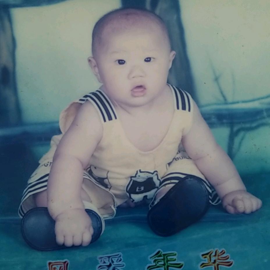 ・我就是我_・?