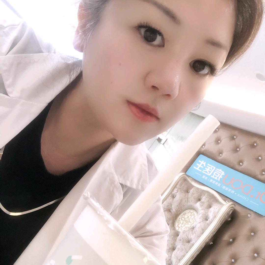 厦门婷子美容养生馆