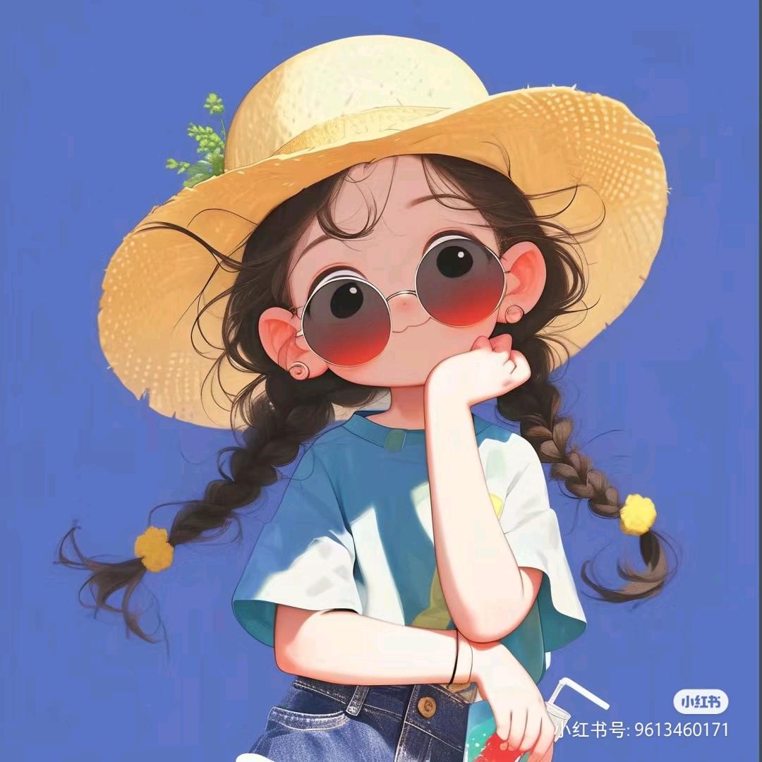 海风Girl