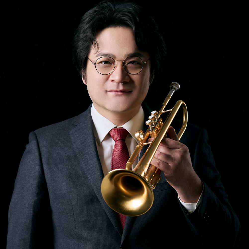 崔小凡trumpet