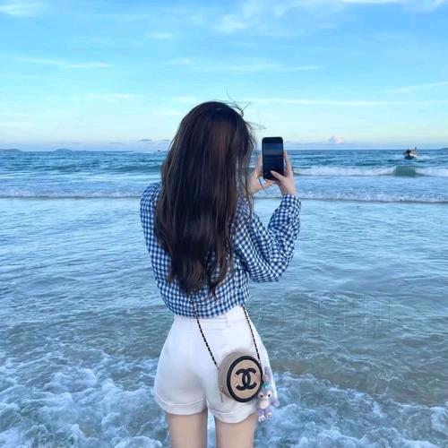 你笑起来真好看💃🏻