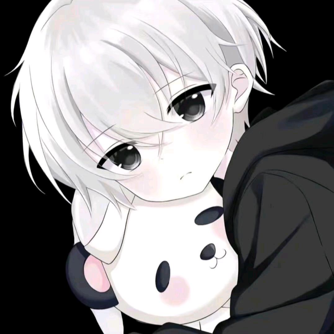 ʕ•̫͡•ʔᵕ❀