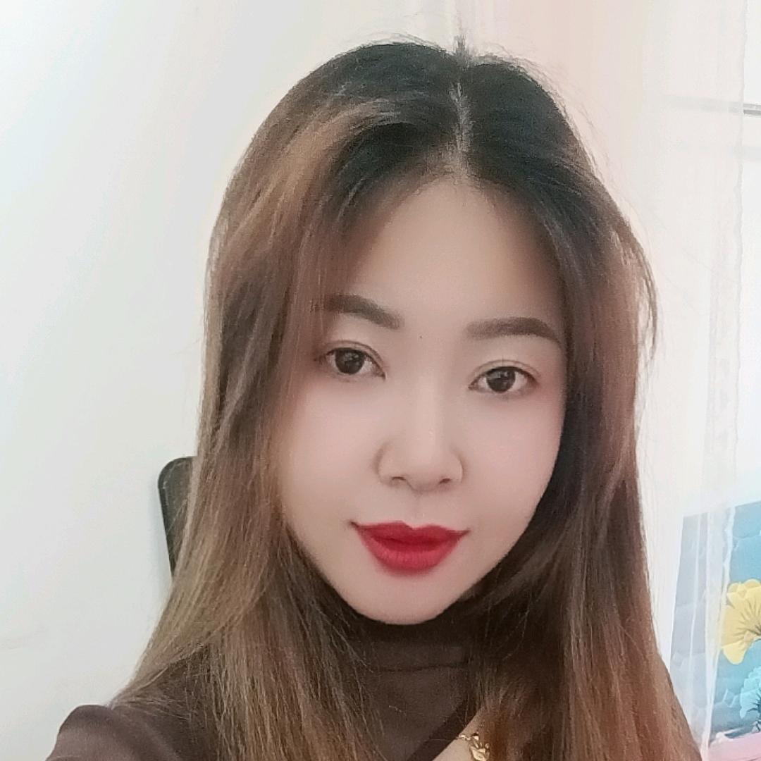 三妹👄