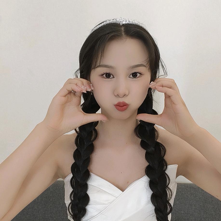 小小芸❤️