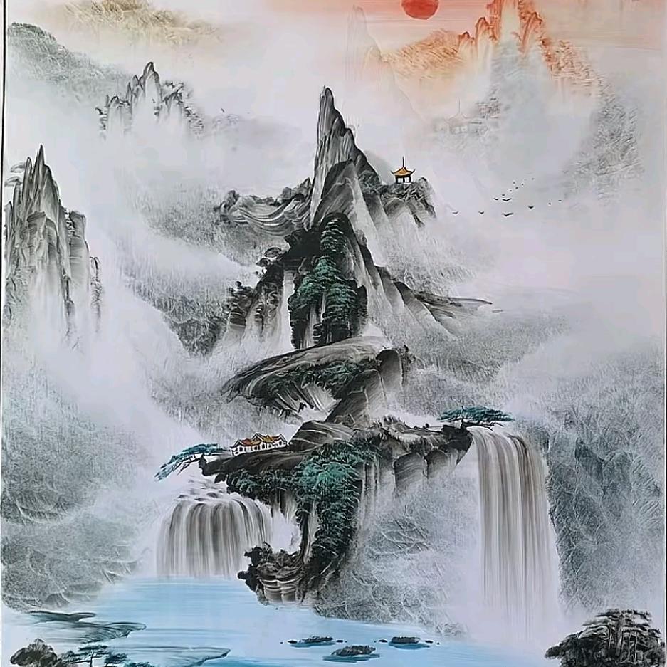桃李村～啊涛