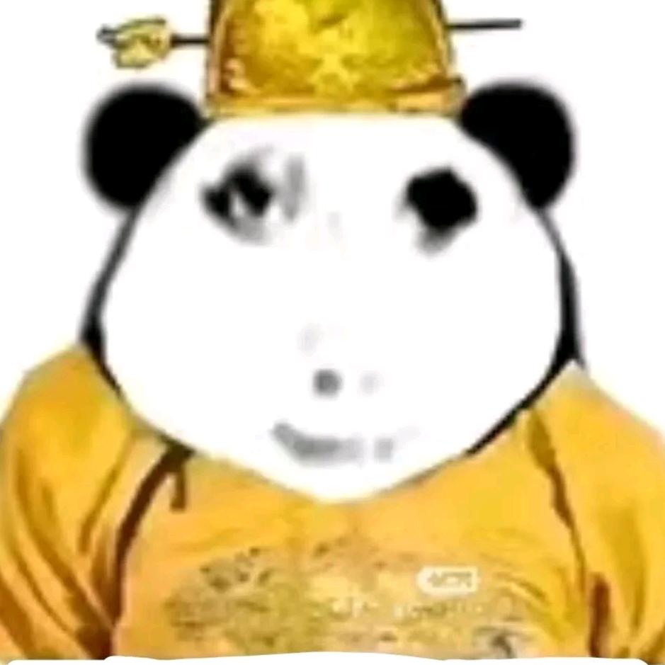 皇上驾到（问画师点赞之后私信！看到会回