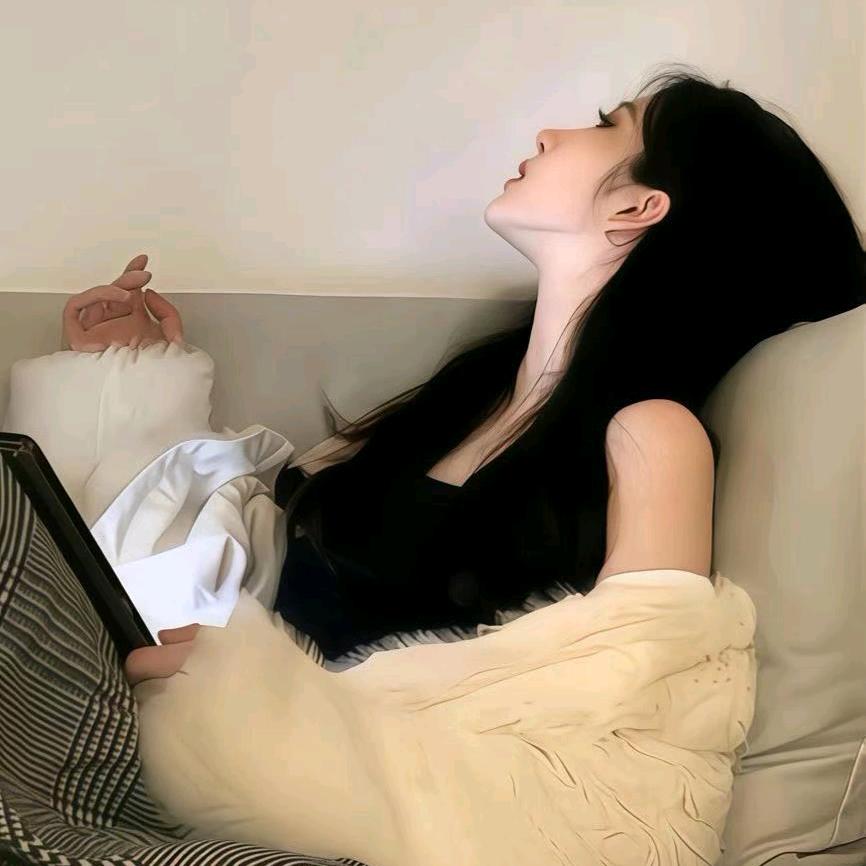 幸运星💖
