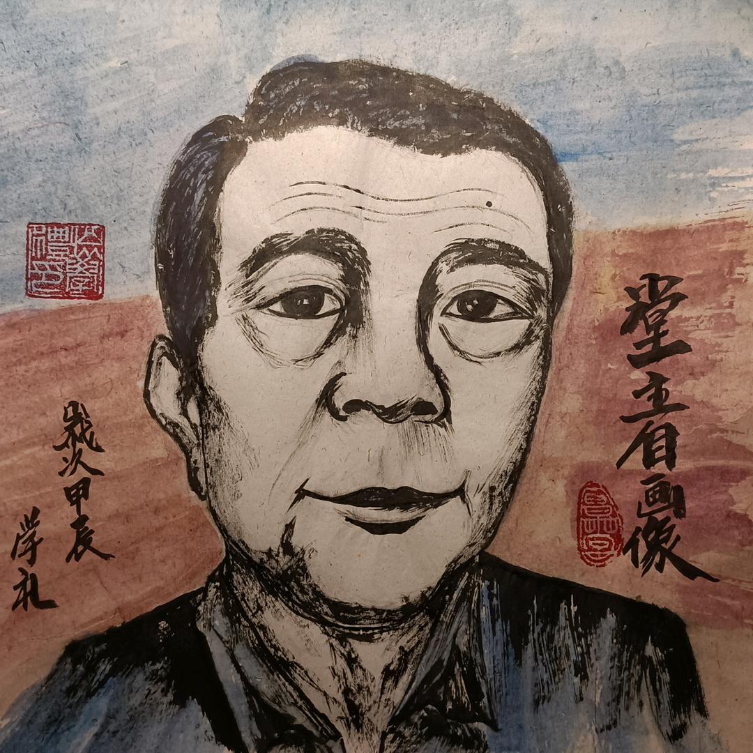 堂主于老