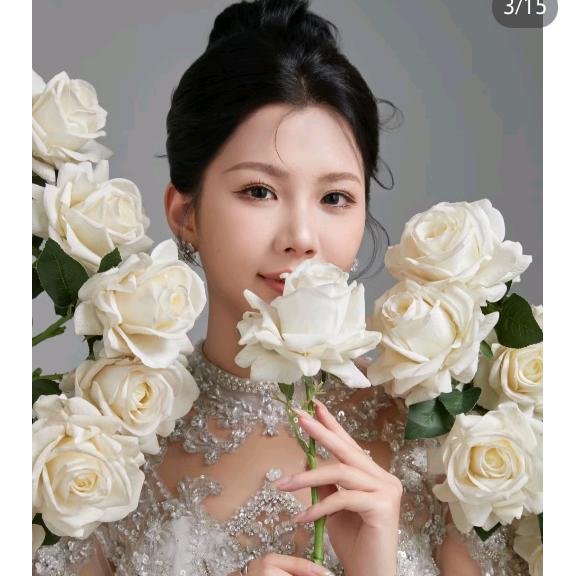 刘运美，国🇨🇳人